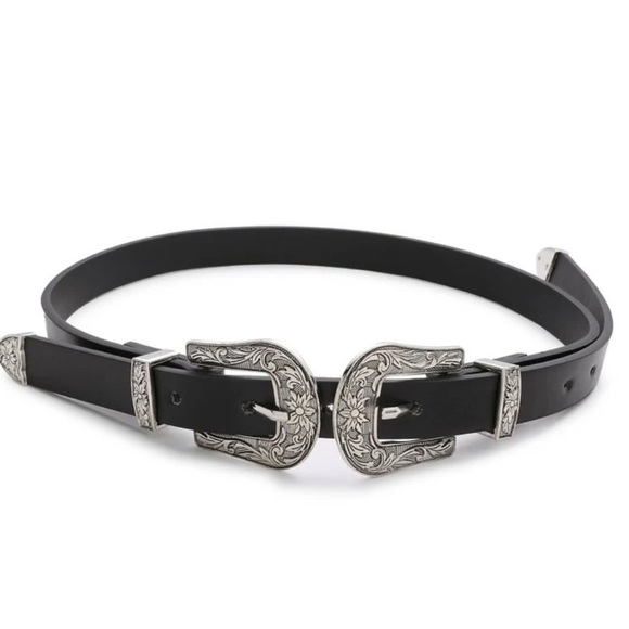 Accessories - Western Belt